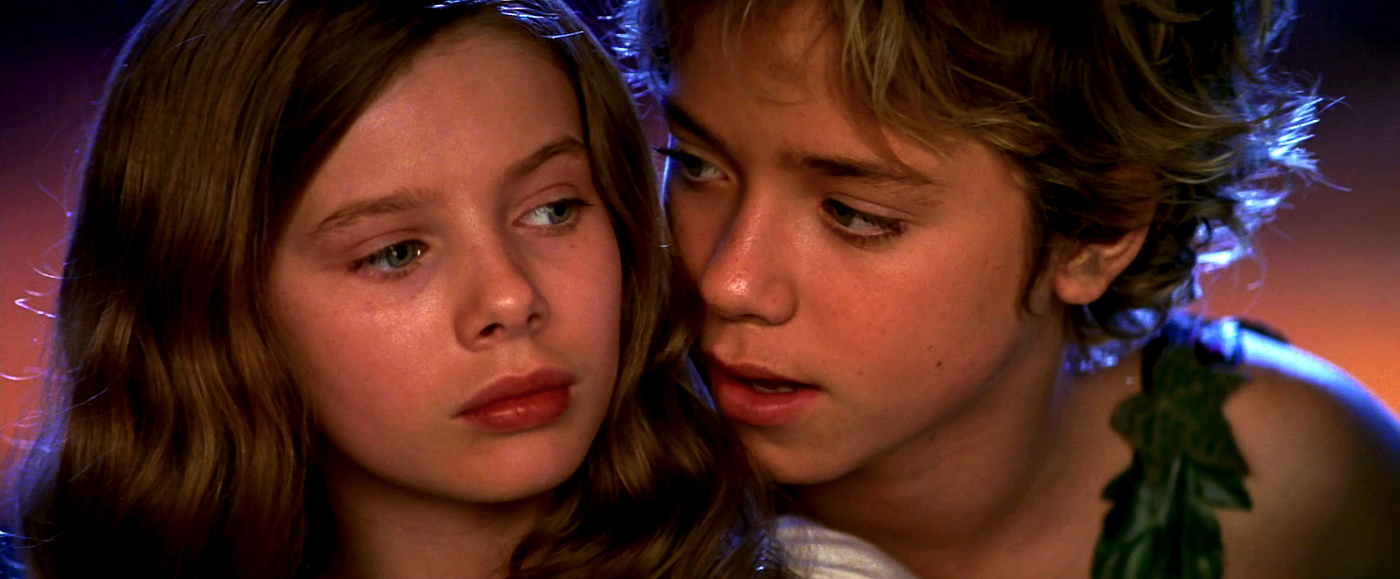 Peter Pan